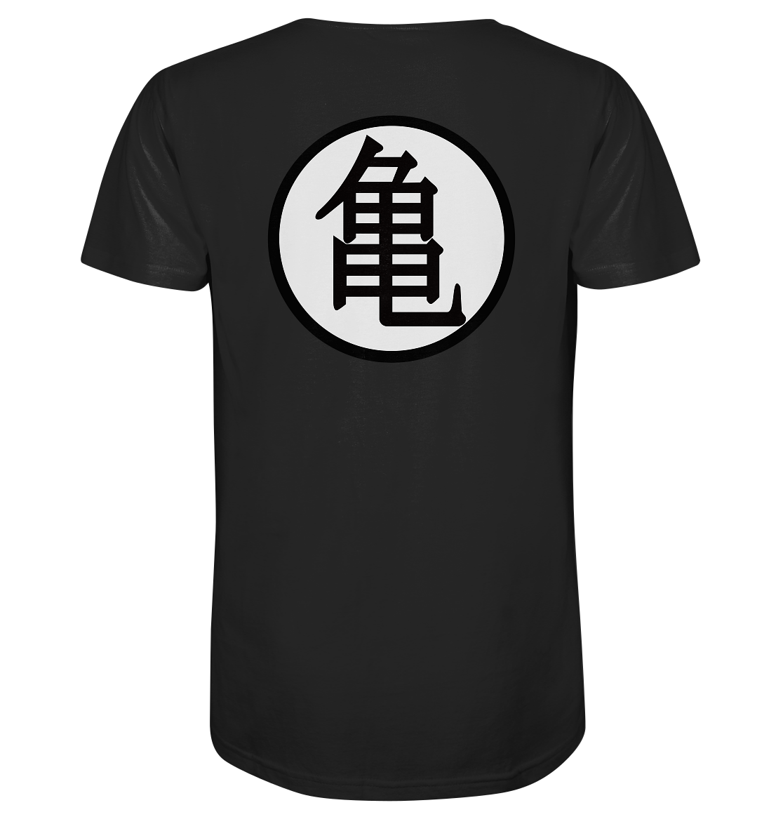 Goku - Organic Shirt