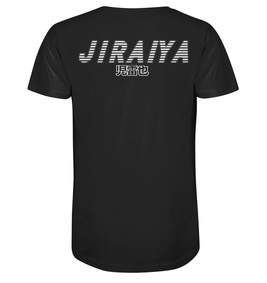 Jiraiya - Organic Shirt