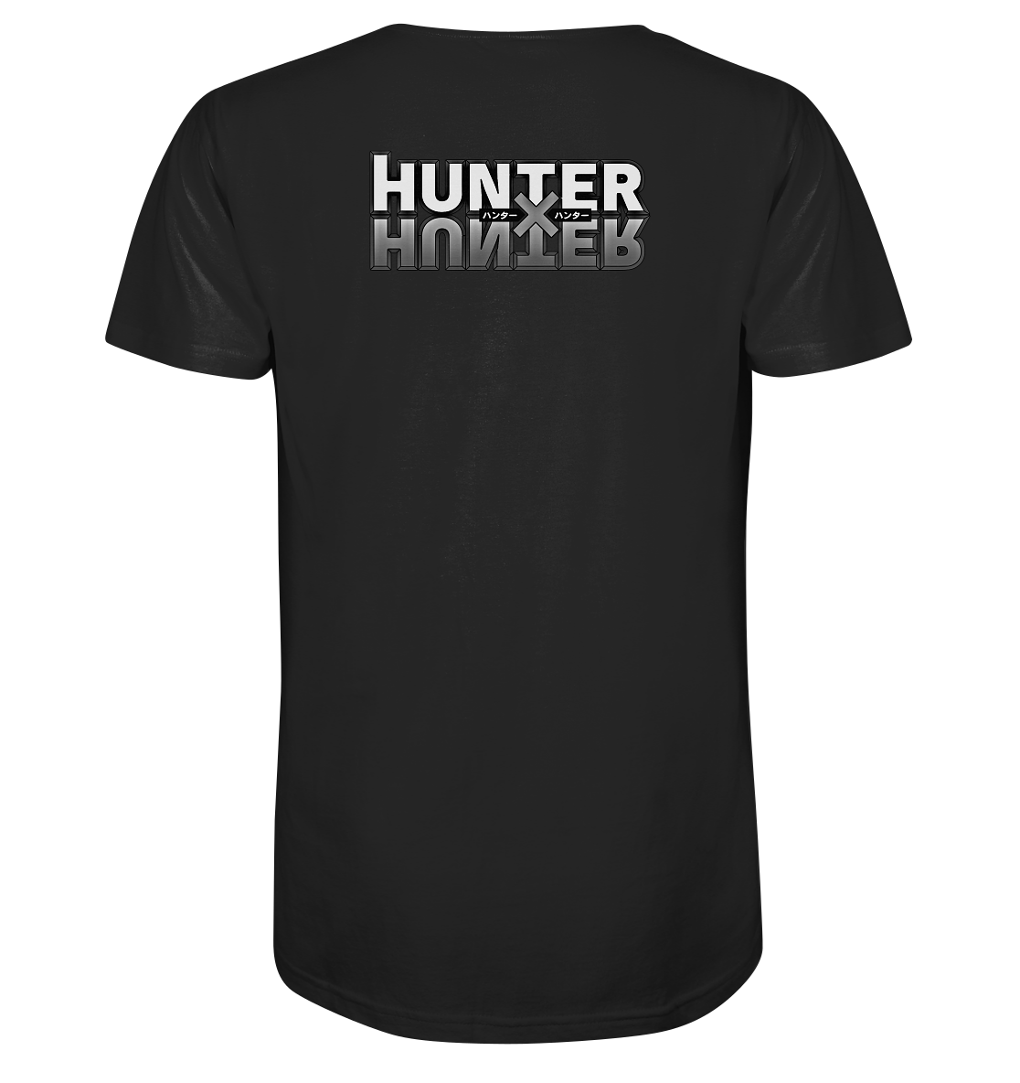 Hunter X Hunter - Organic Shirt