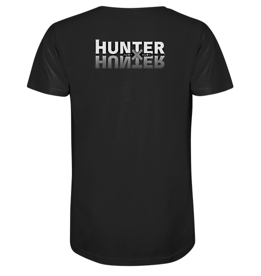 Hunter X Hunter - Organic Shirt