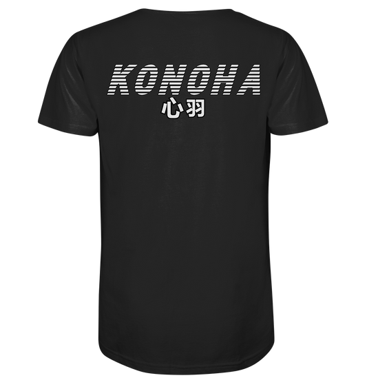 Kakashi - Organic Shirt