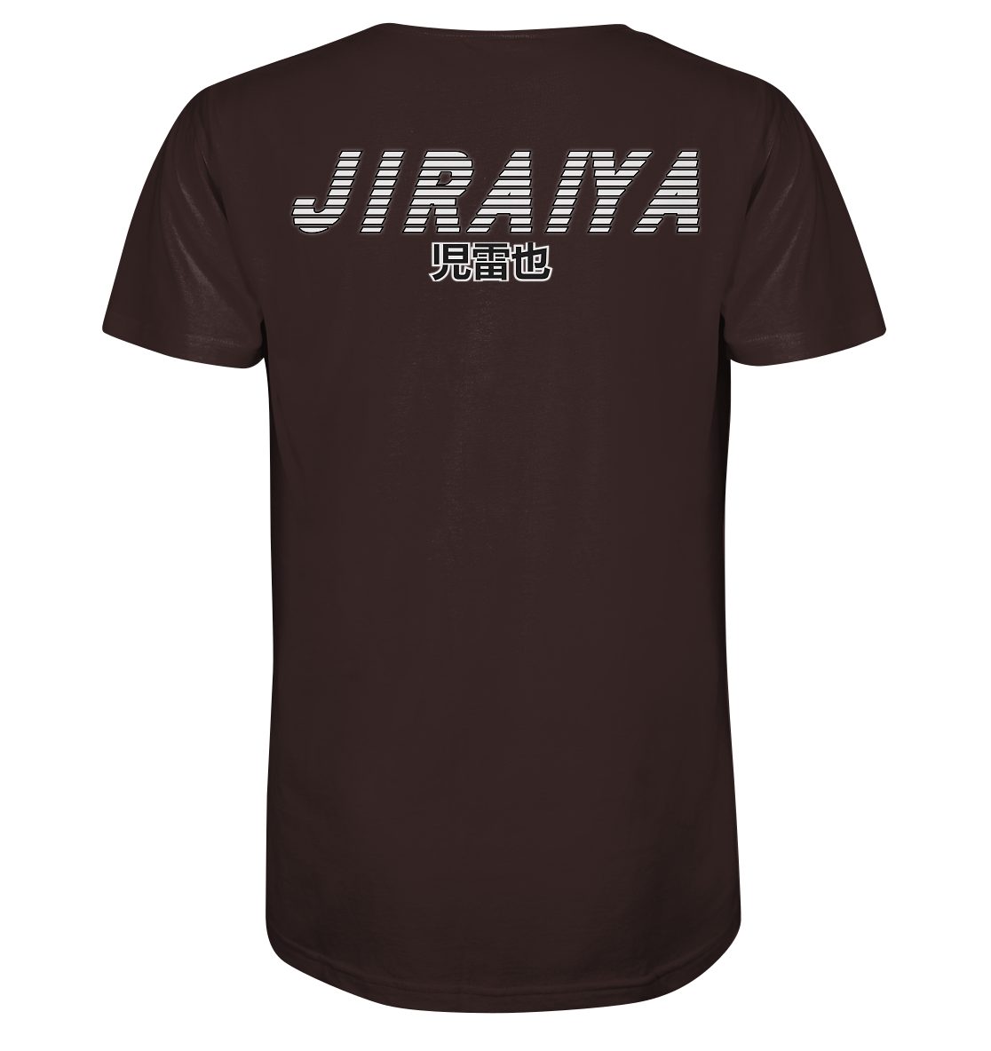 Jiraiya - Organic Shirt
