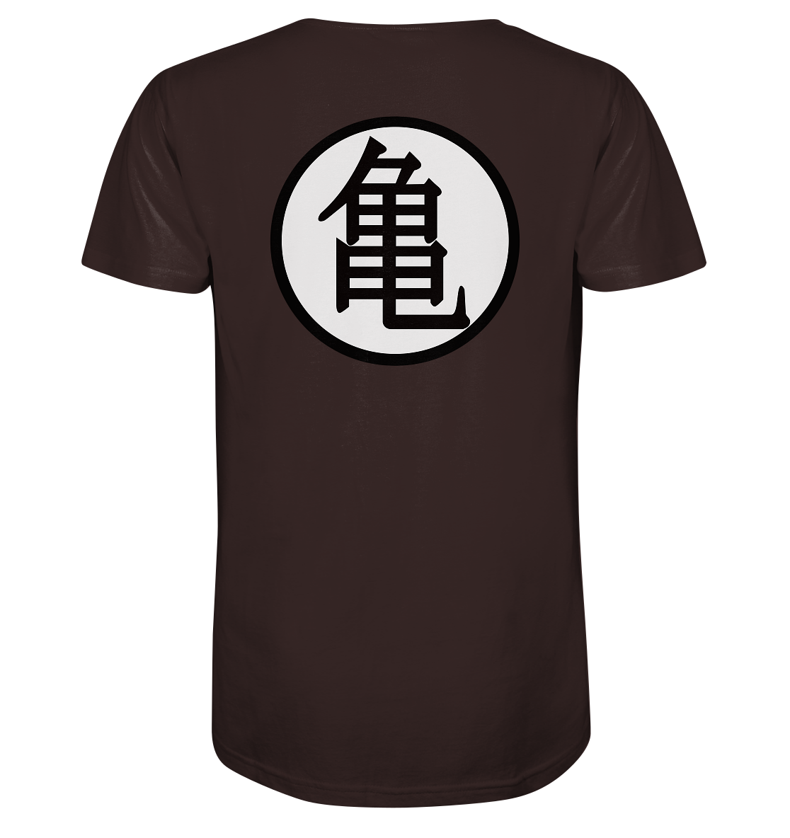 Goku - Organic Shirt