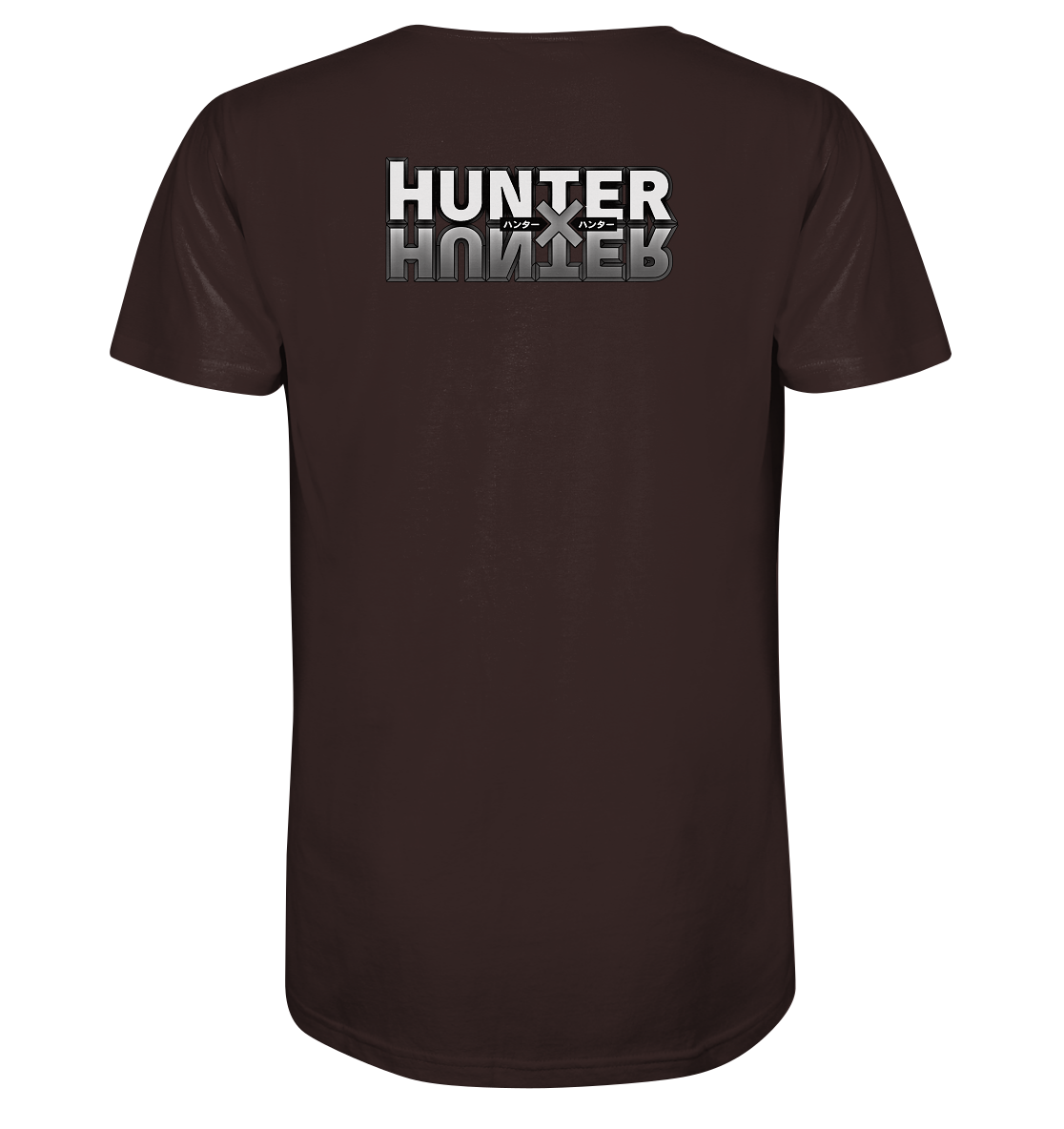 Hunter X Hunter - Organic Shirt