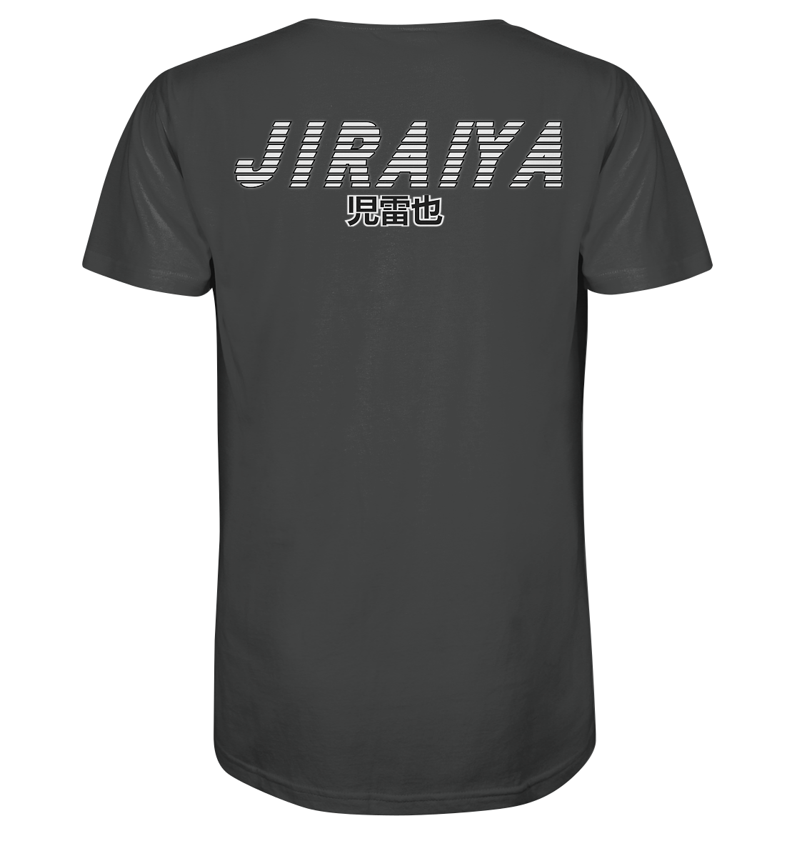 Jiraiya - Organic Shirt
