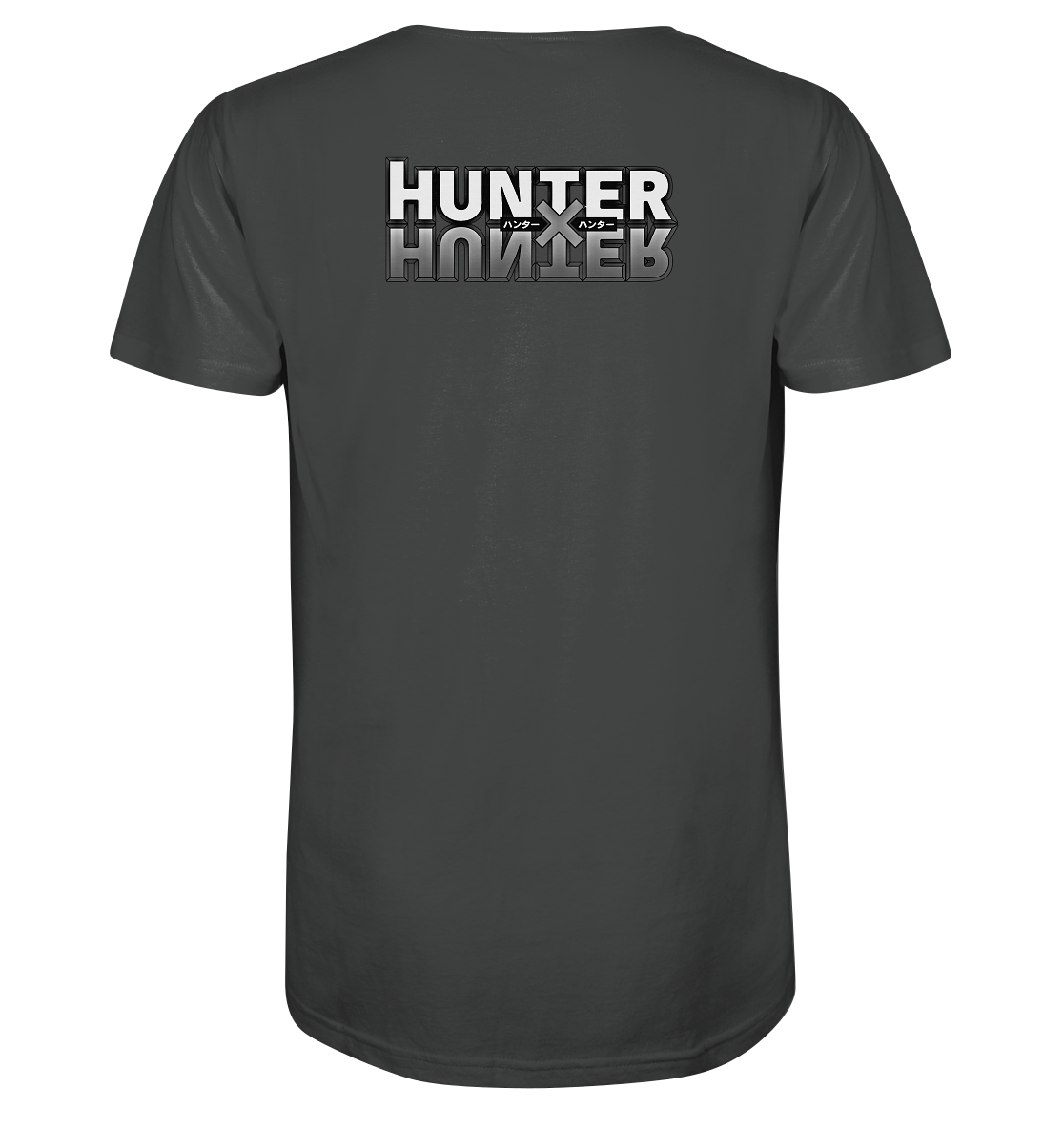 Hunter X Hunter - Organic Shirt