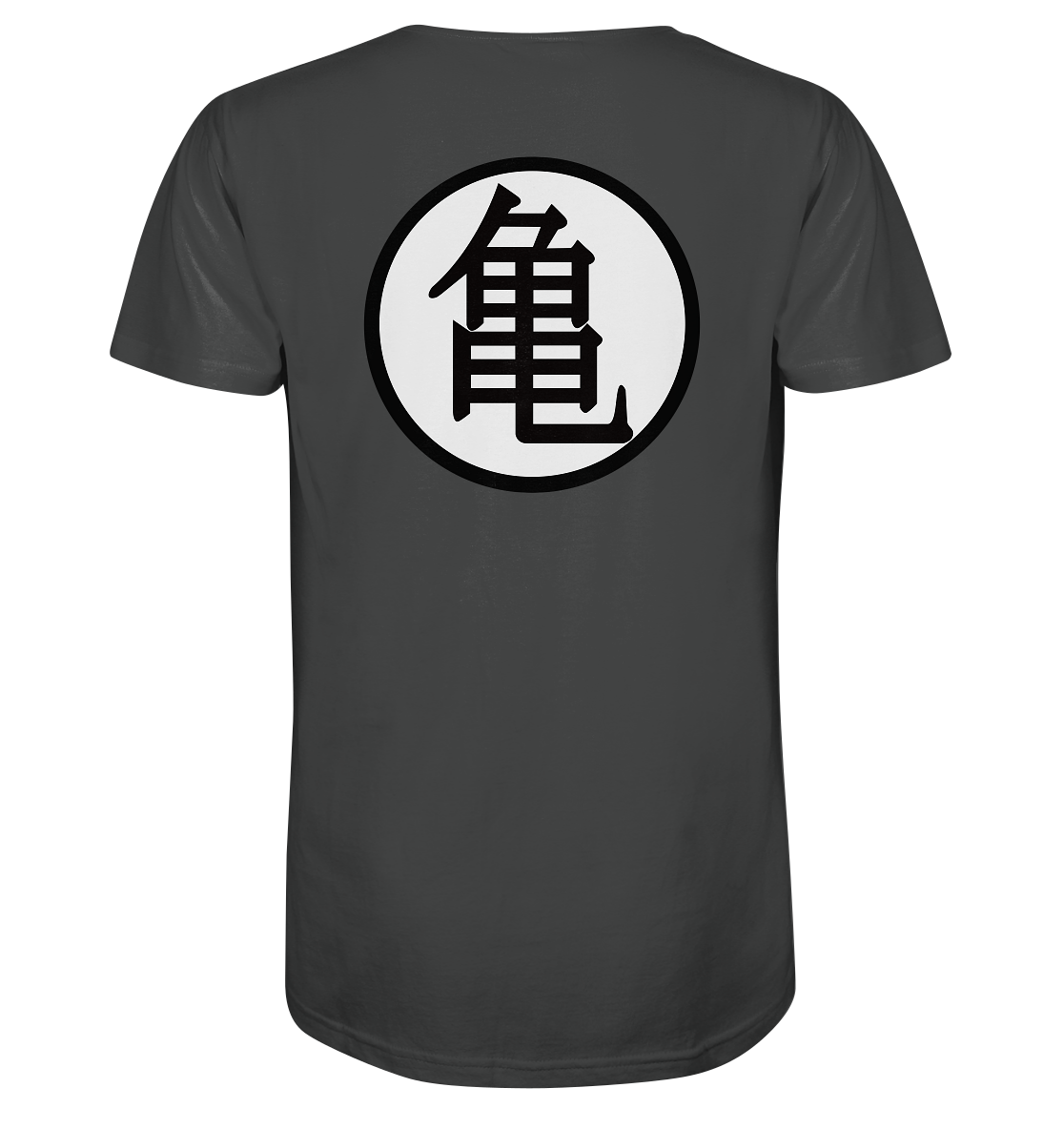 Goku - Organic Shirt