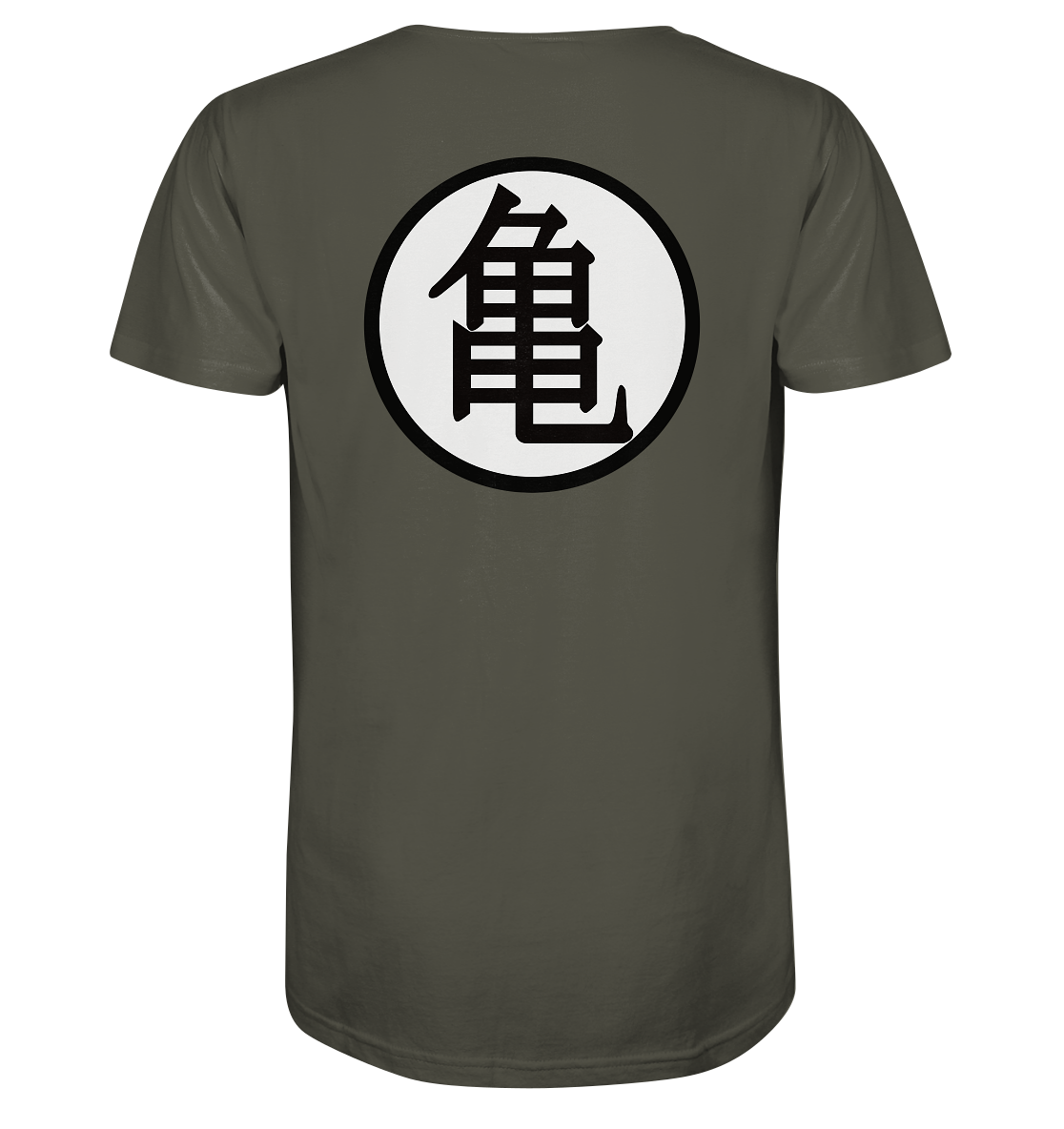 Goku - Organic Shirt