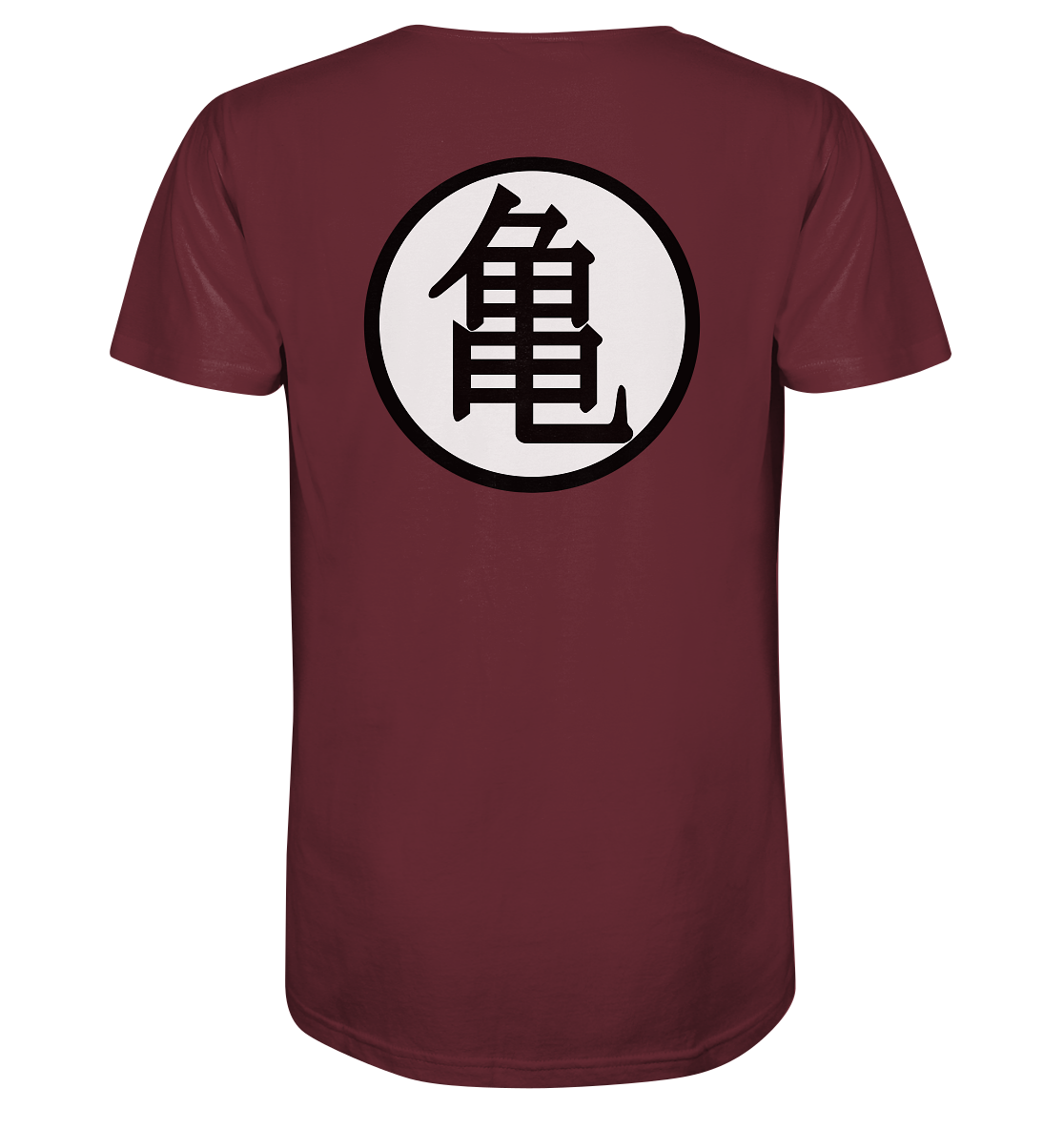 Goku - Organic Shirt