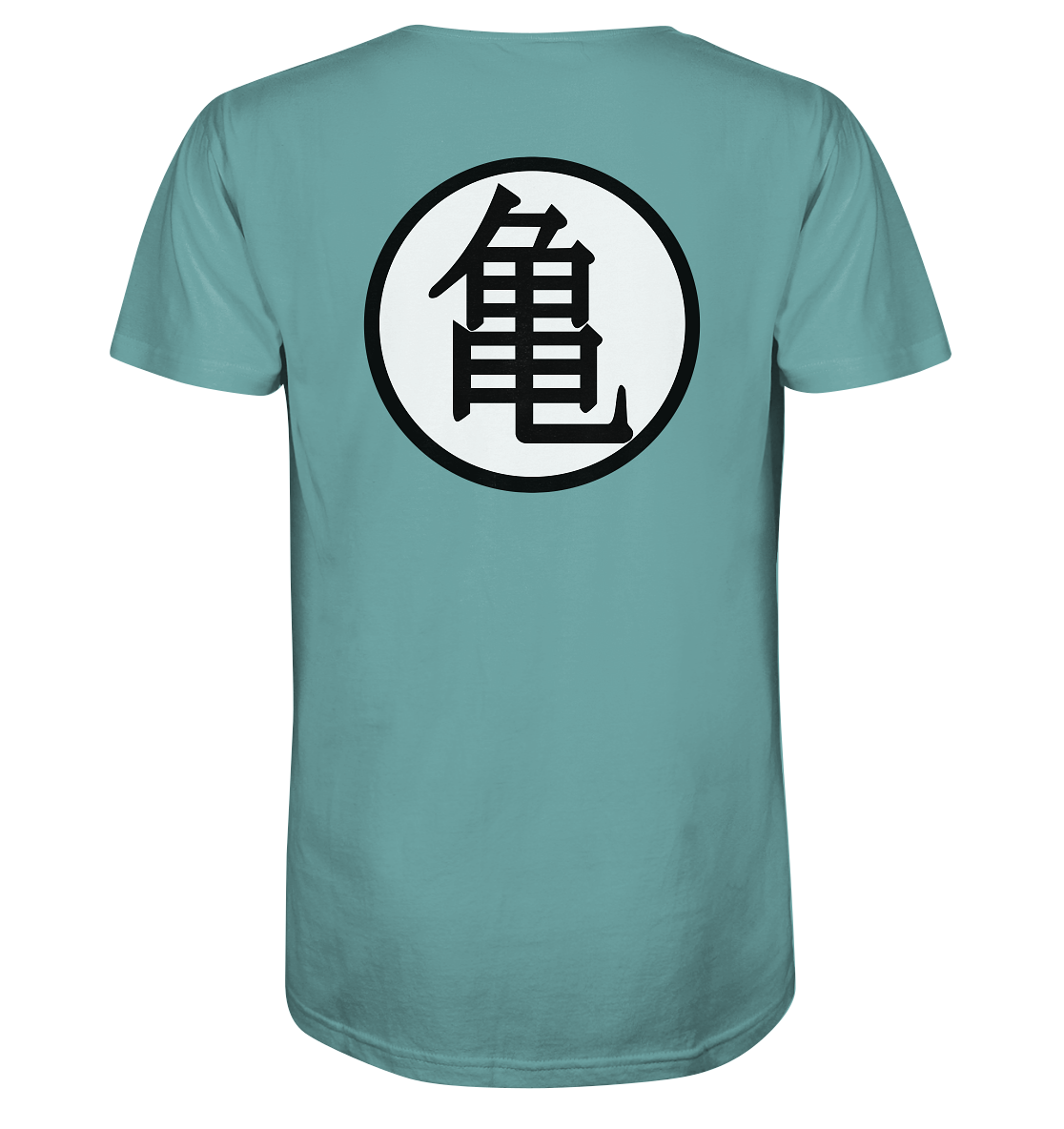 Goku - Organic Shirt