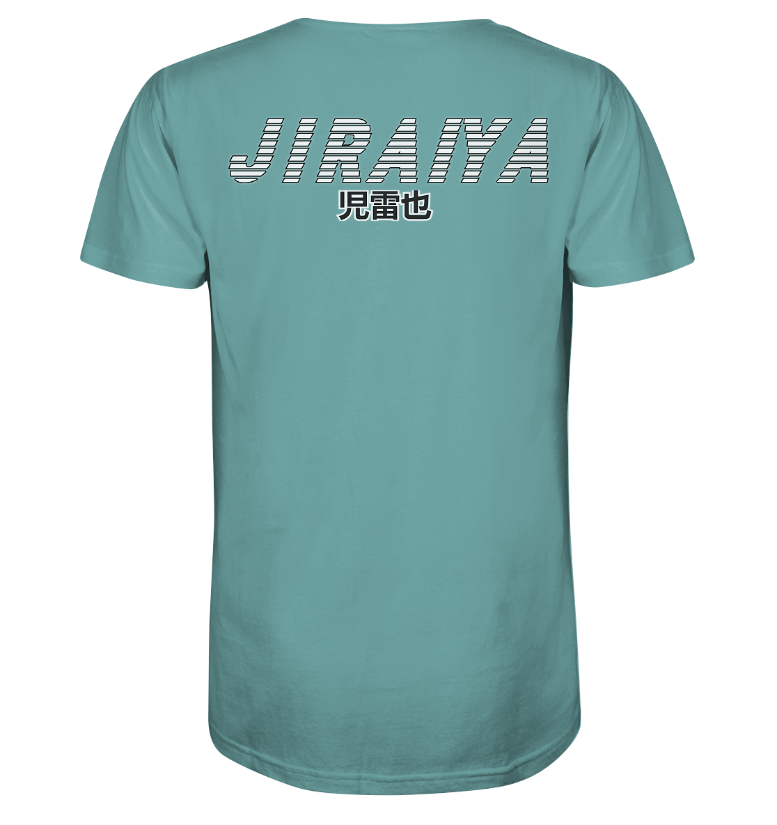 Jiraiya - Organic Shirt