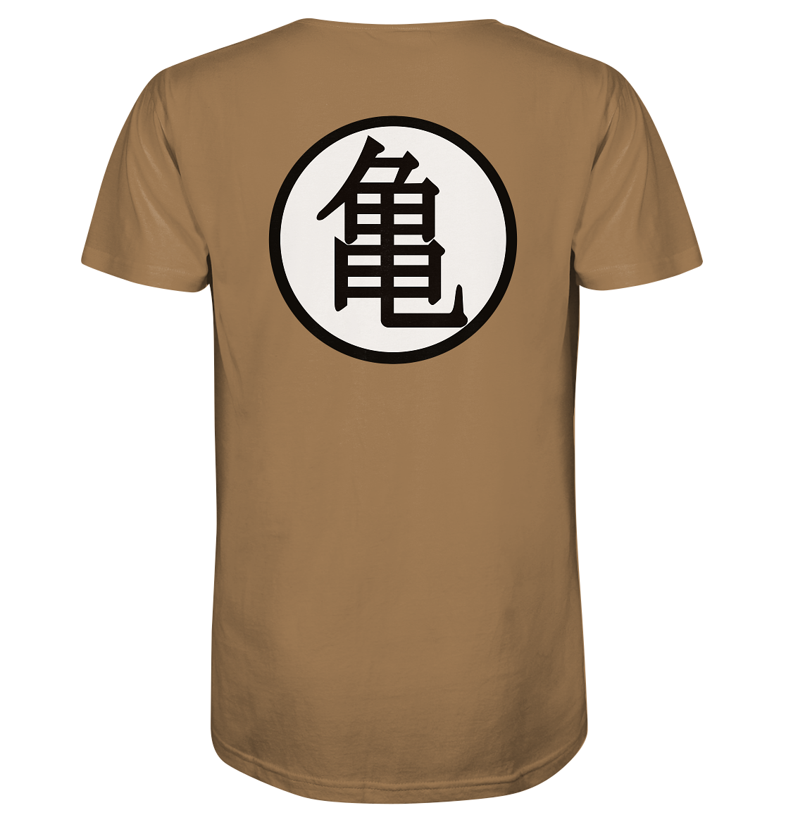 Goku - Organic Shirt
