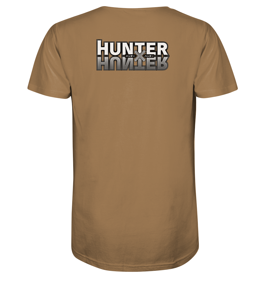 Hunter X Hunter - Organic Shirt