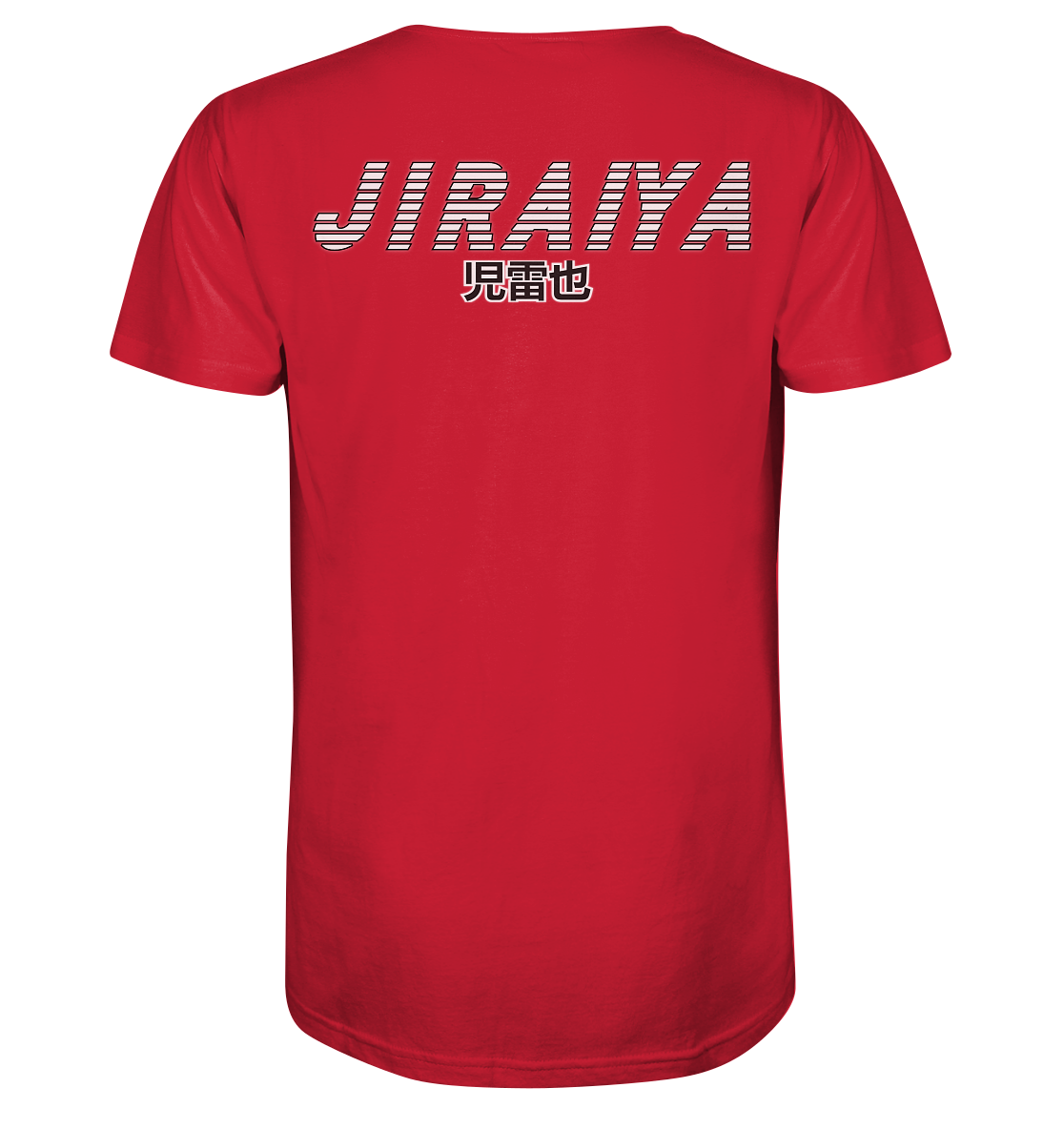 Jiraiya - Organic Shirt