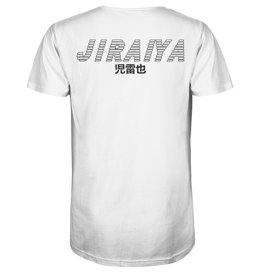 Jiraiya - Organic Shirt