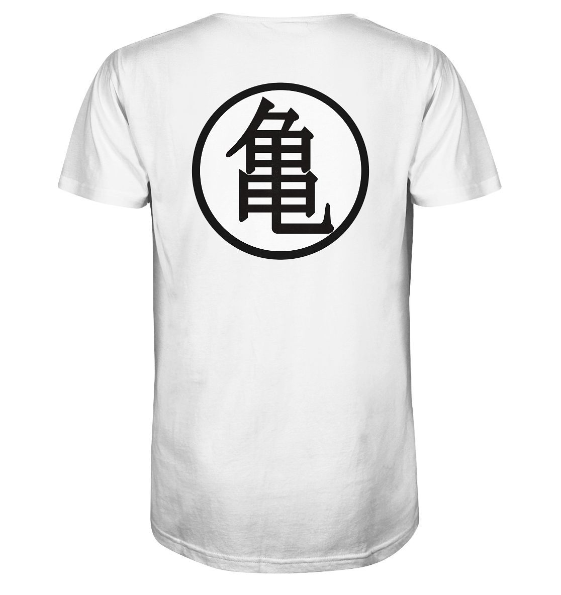 Goku - Organic Shirt