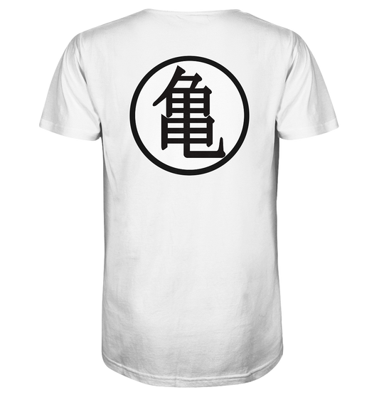 Goku - Organic Shirt