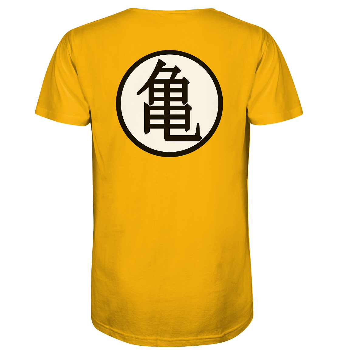 Goku - Organic Shirt