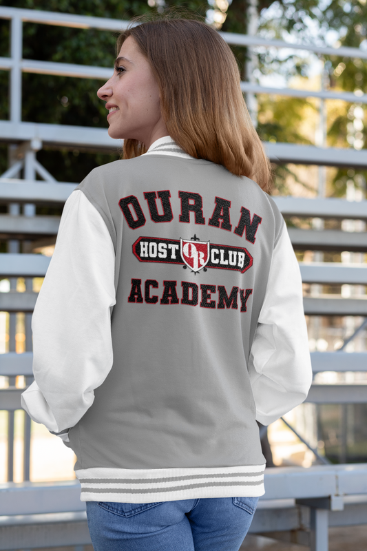 Ouran High School - College Jacket