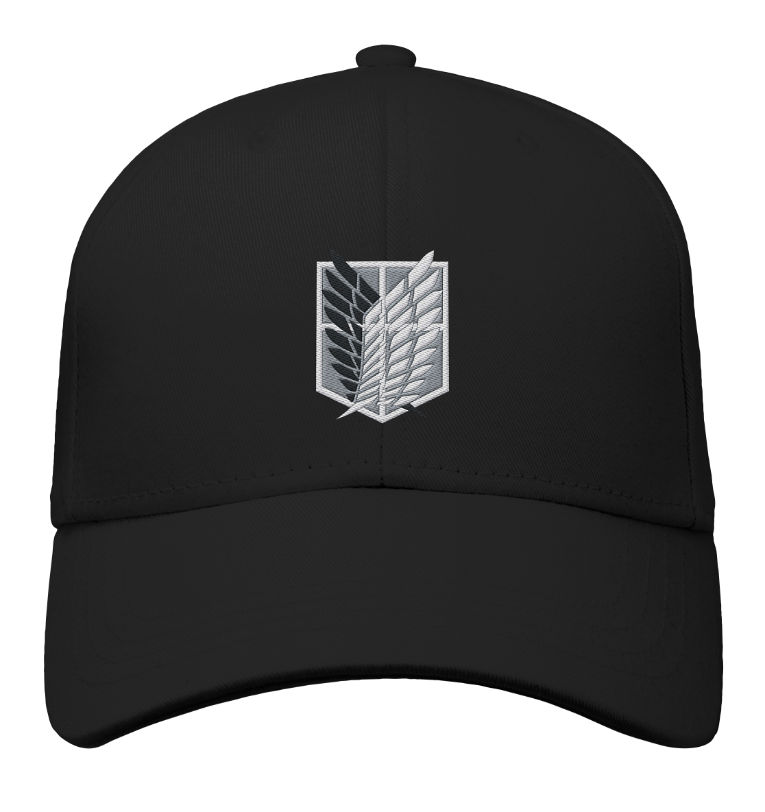 Freedom Wings - Organic Baseball Cap