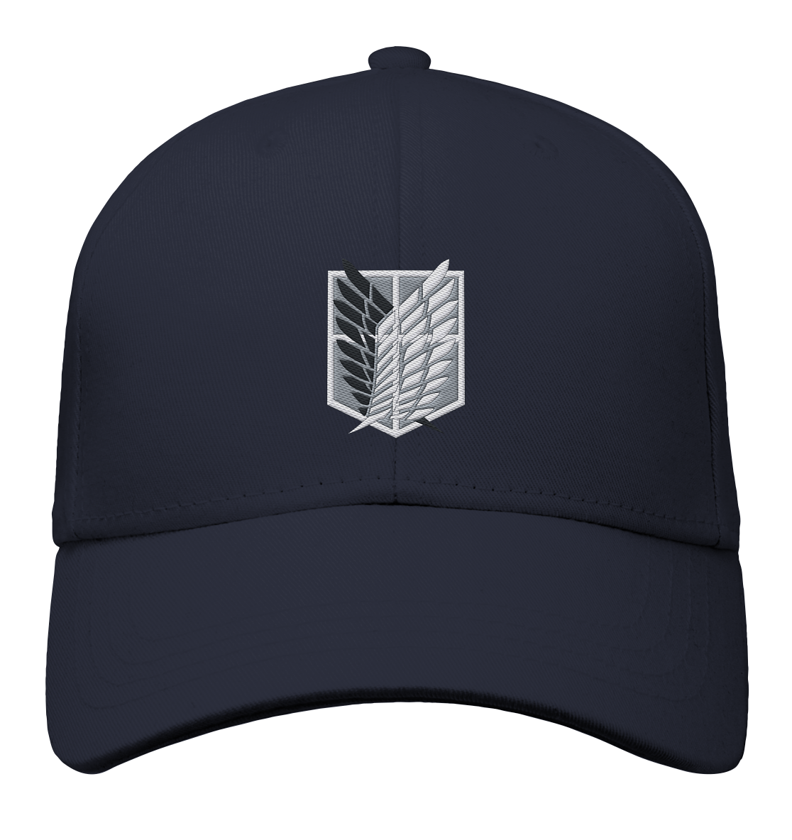 Freedom Wings - Organic Baseball Cap