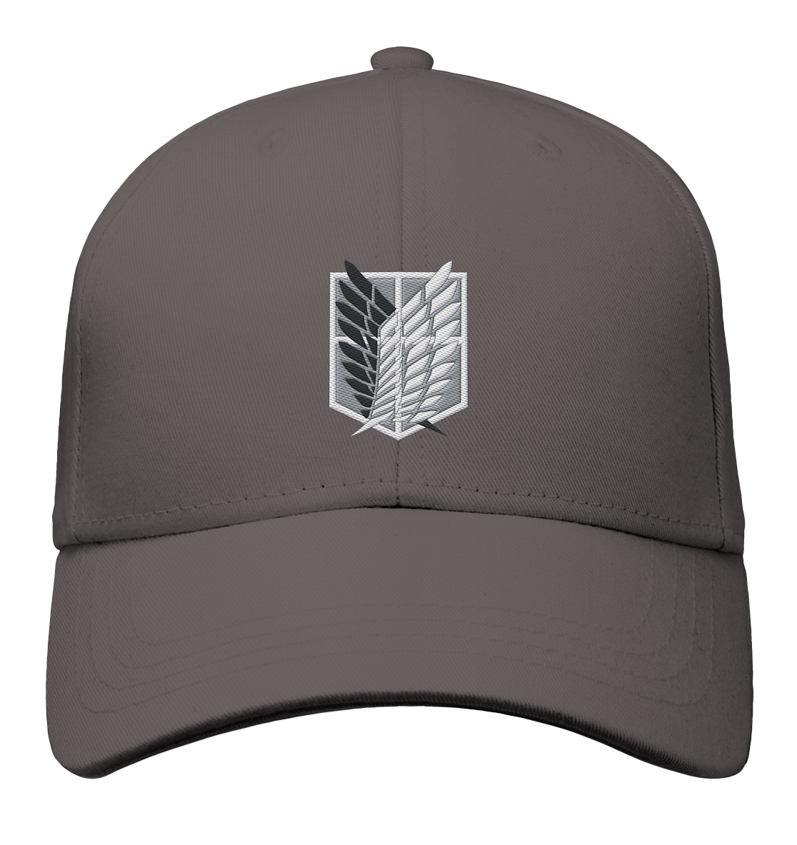 Freedom Wings - Organic Baseball Cap