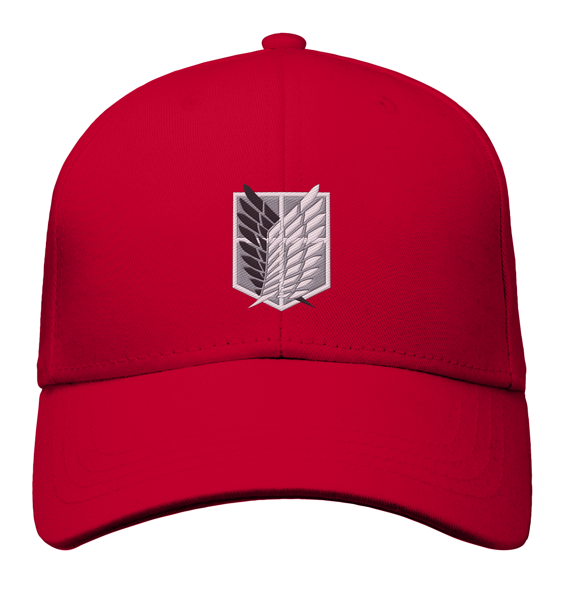 Freedom Wings - Organic Baseball Cap