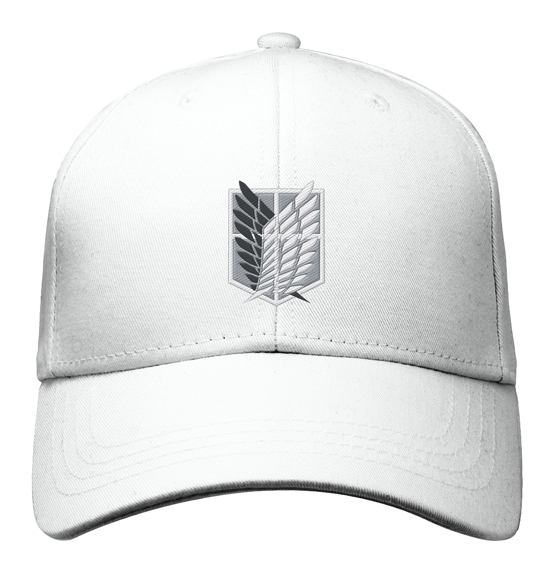 Freedom Wings - Organic Baseball Cap