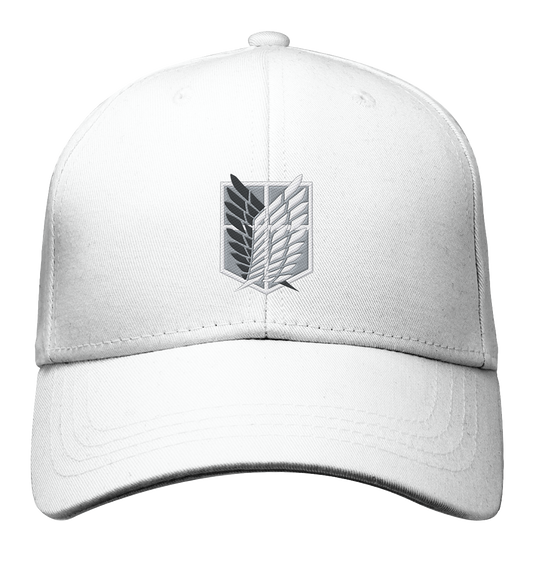 Freedom Wings - Organic Baseball Cap