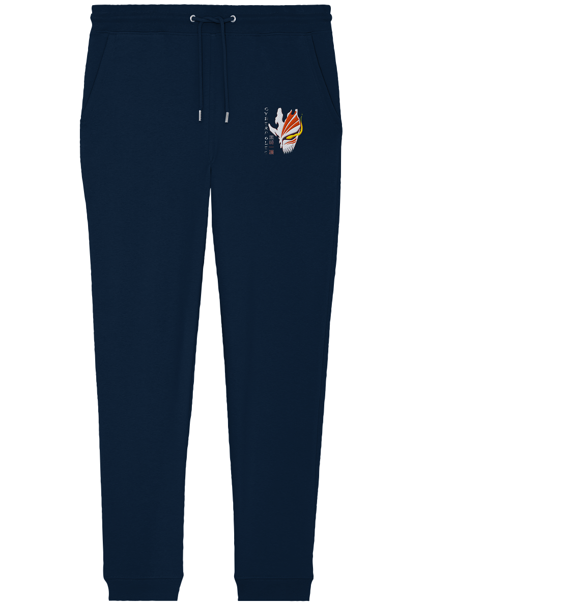 Ichigo - Organic Jogger Pants (Stick)