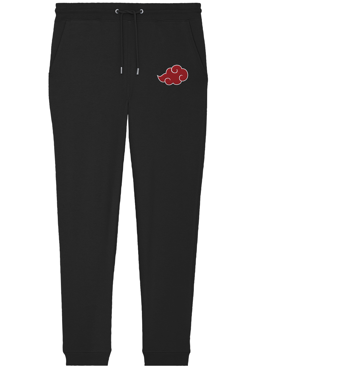 Akatsuki - Organic Jogger Pants (Stick)