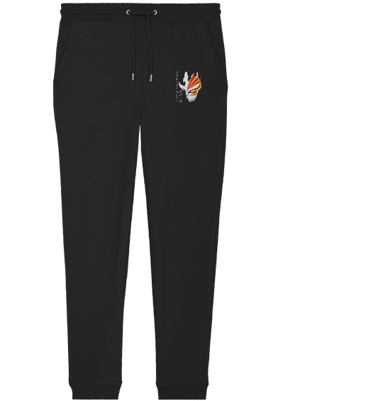 Ichigo - Organic Jogger Pants (Stick)