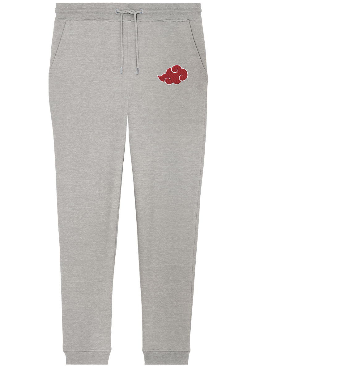 Akatsuki - Organic Jogger Pants (Stick)