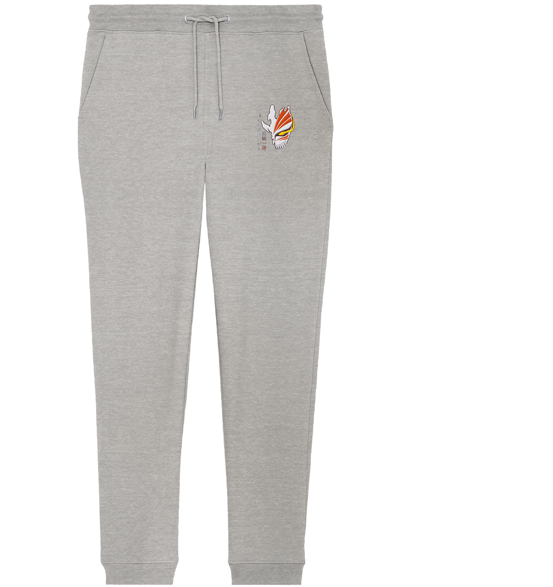 Ichigo - Organic Jogger Pants (Stick)