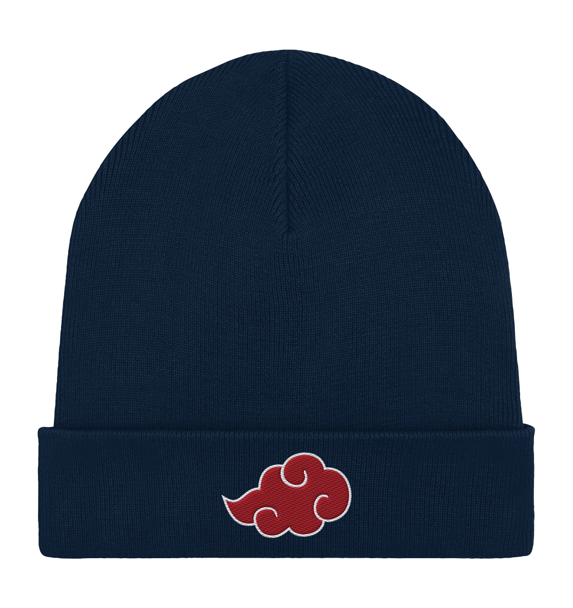 Akatsuki - Organic Rib Beanie