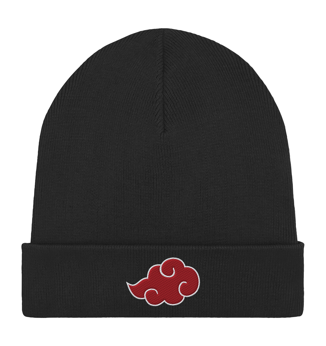 Akatsuki - Organic Rib Beanie