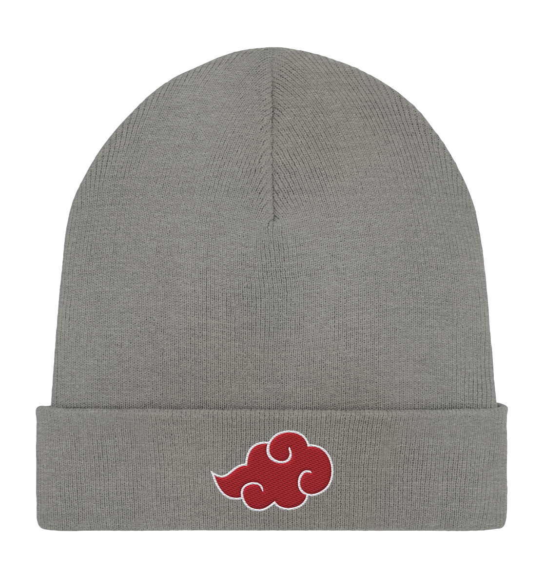 Akatsuki - Organic Rib Beanie