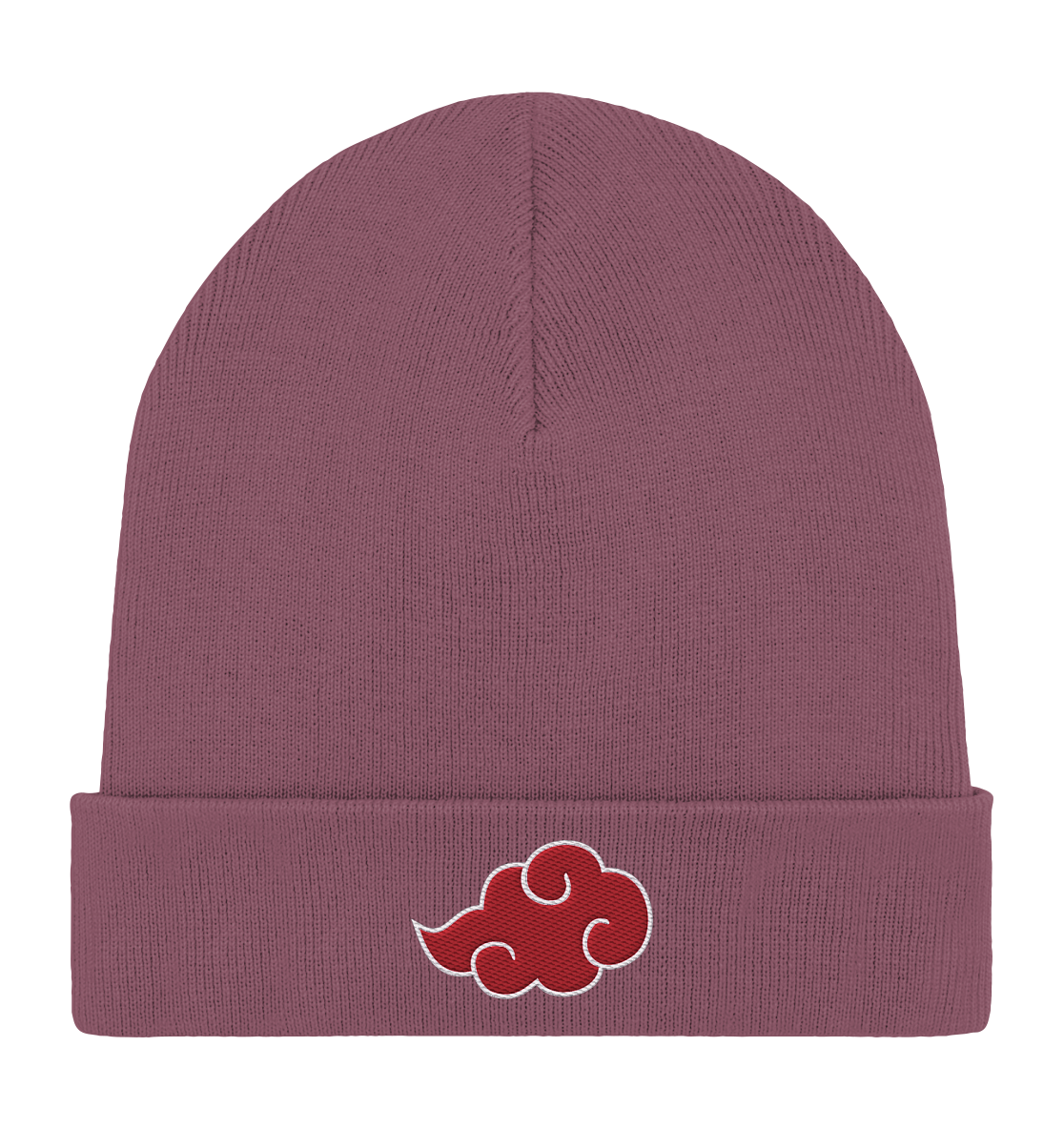 Akatsuki - Organic Rib Beanie