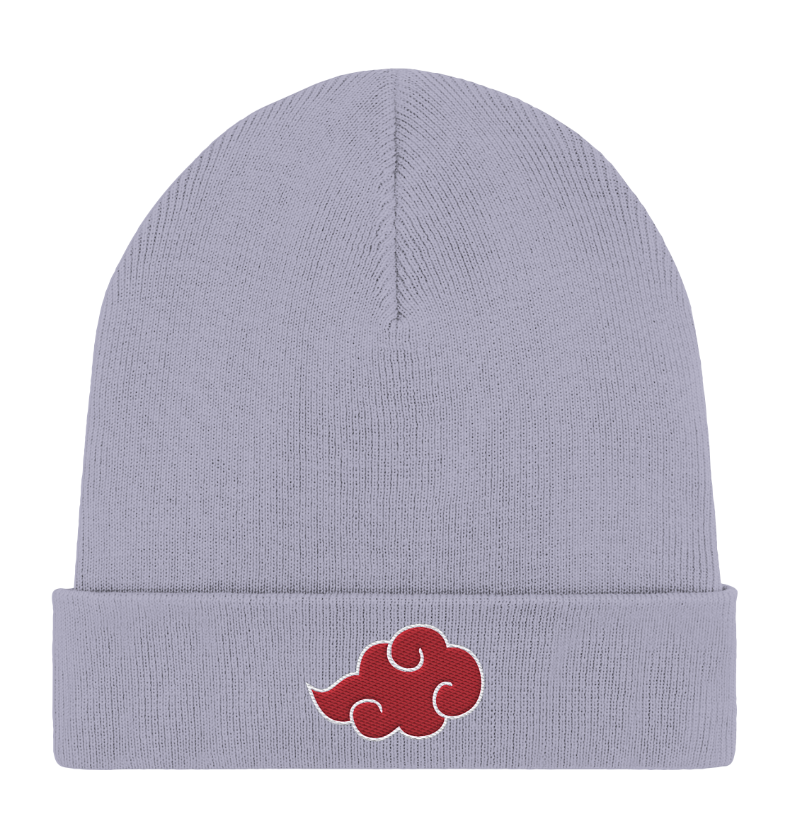 Akatsuki - Organic Rib Beanie