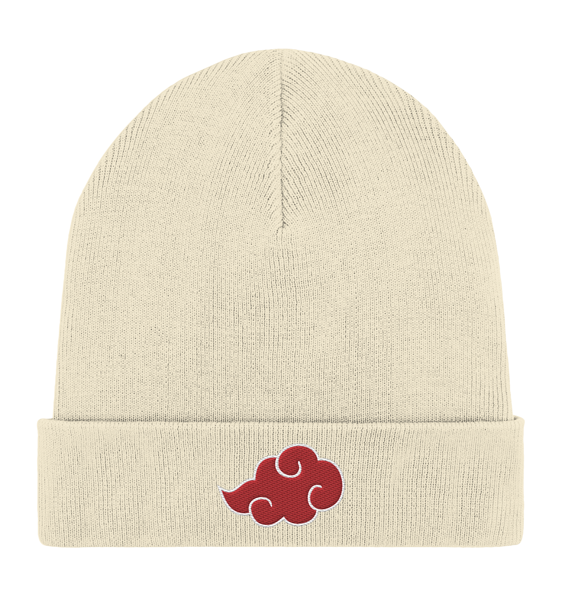 Akatsuki - Organic Rib Beanie