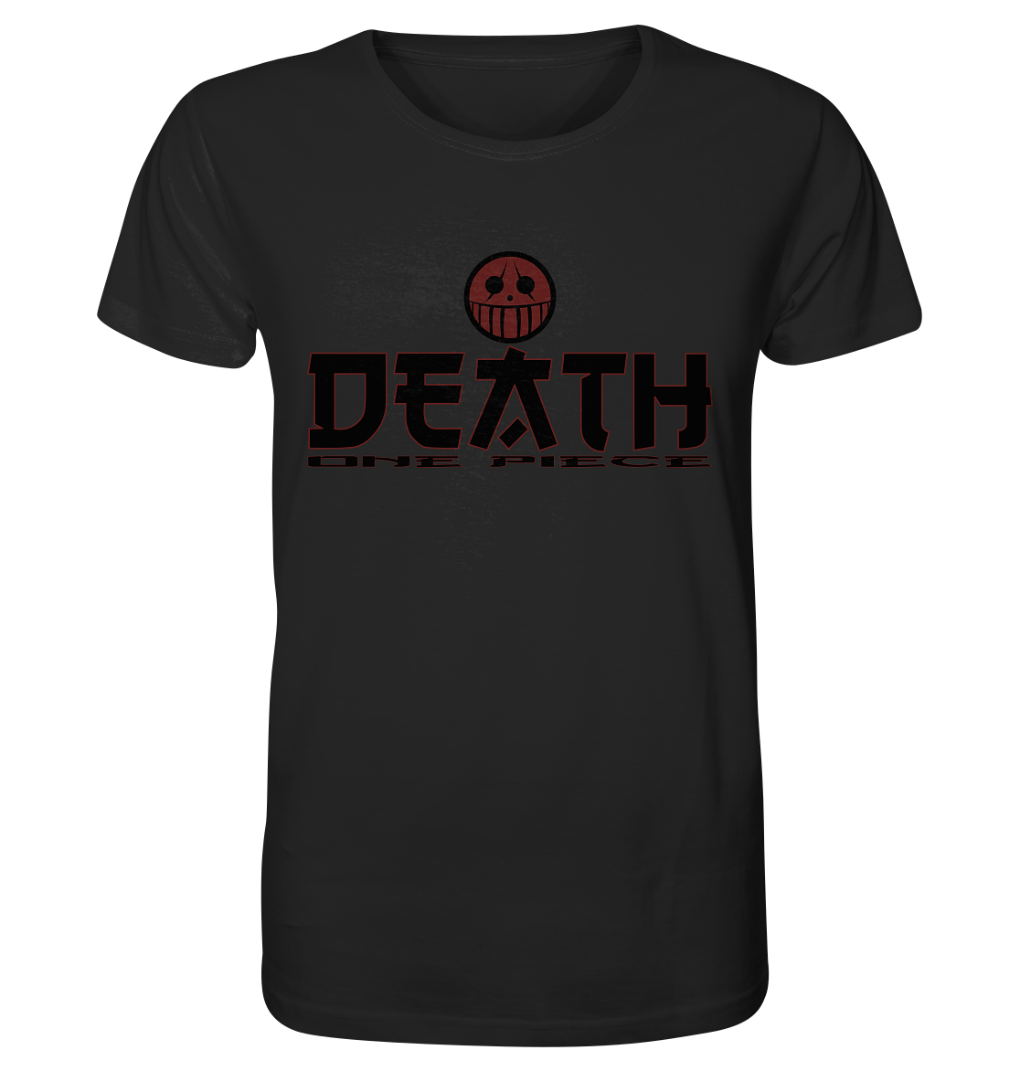 Law X Cyberpoles - Organic Shirt
