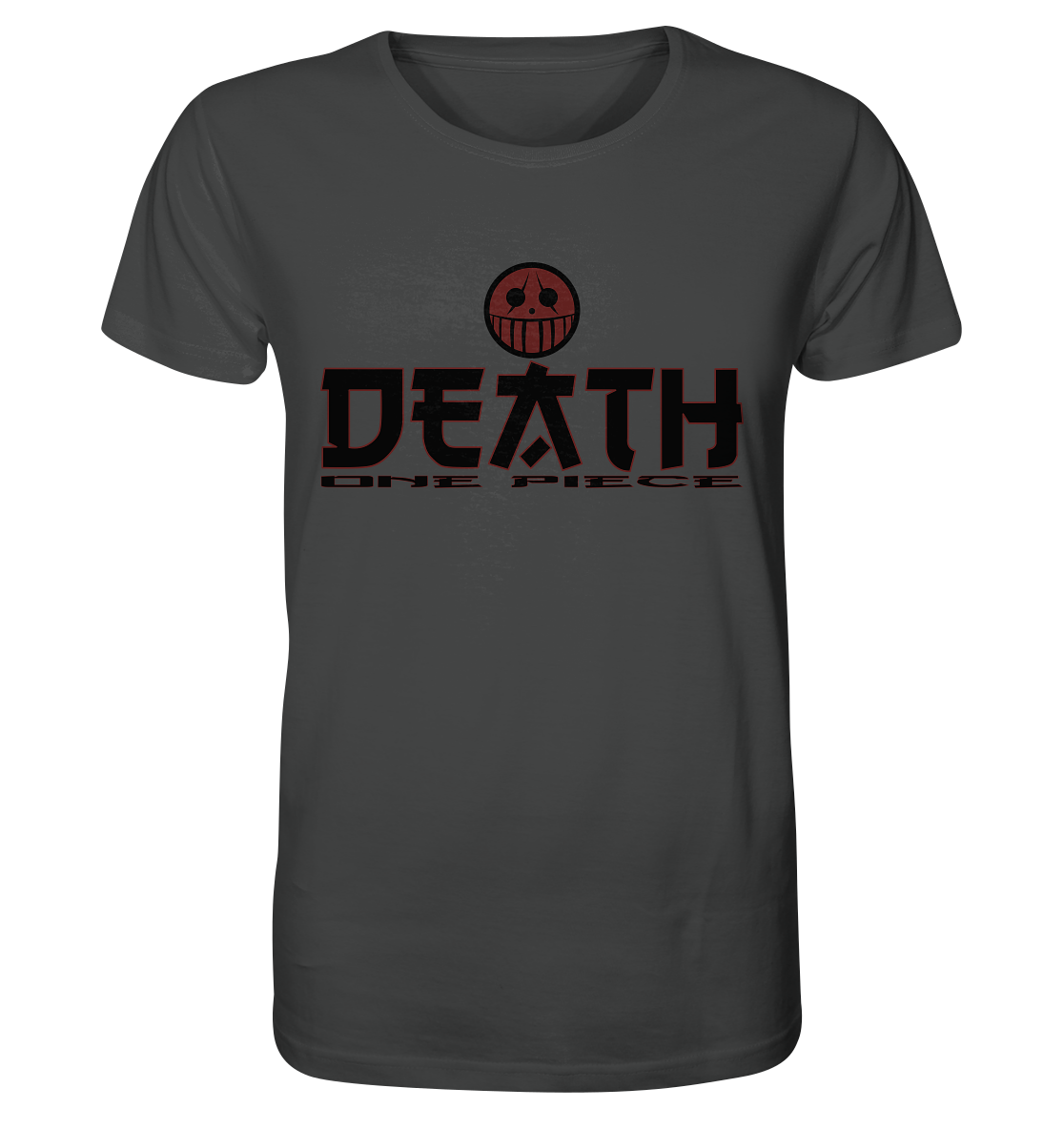 Law X Cyberpoles - Organic Shirt