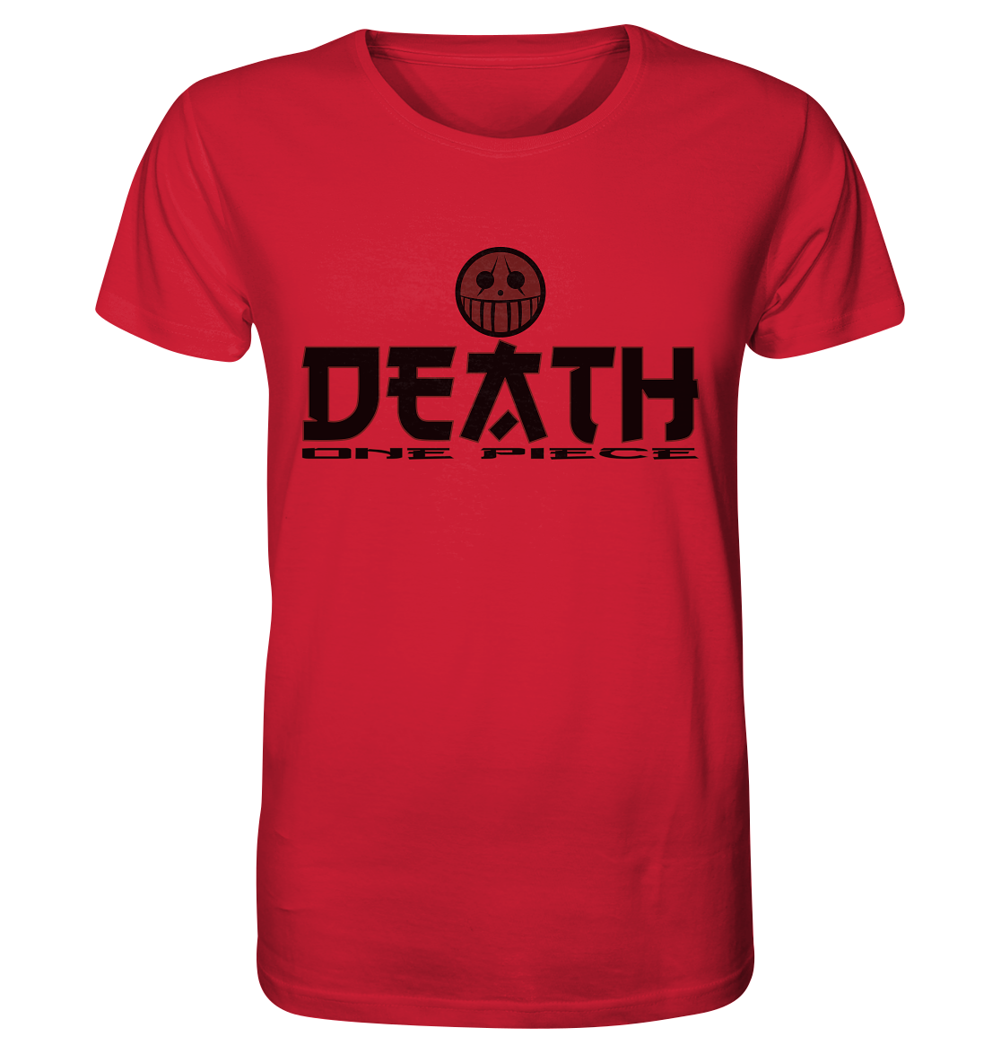 Law X Cyberpoles - Organic Shirt