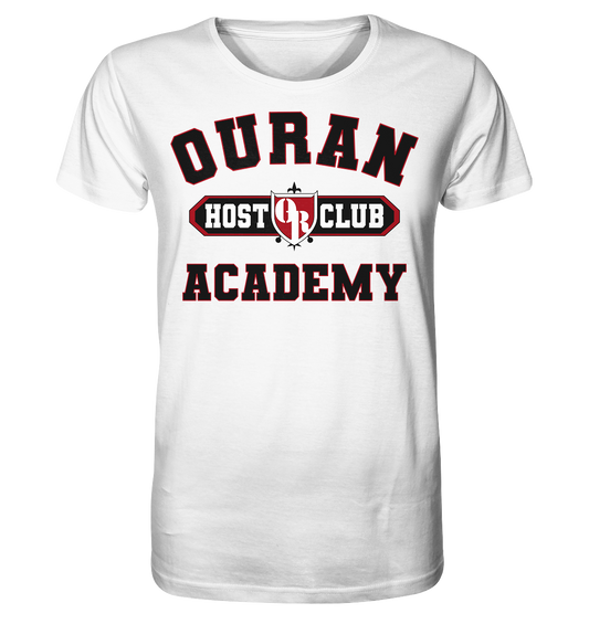 Ouran High School - Organic Shirt