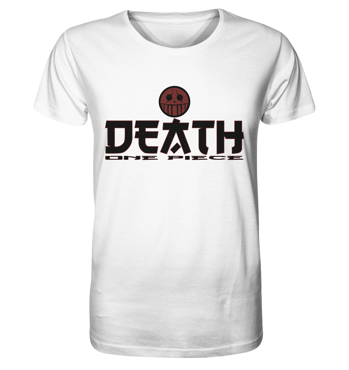 Law X Cyberpoles - Organic Shirt