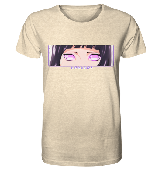 Hinata - Organic Shirt