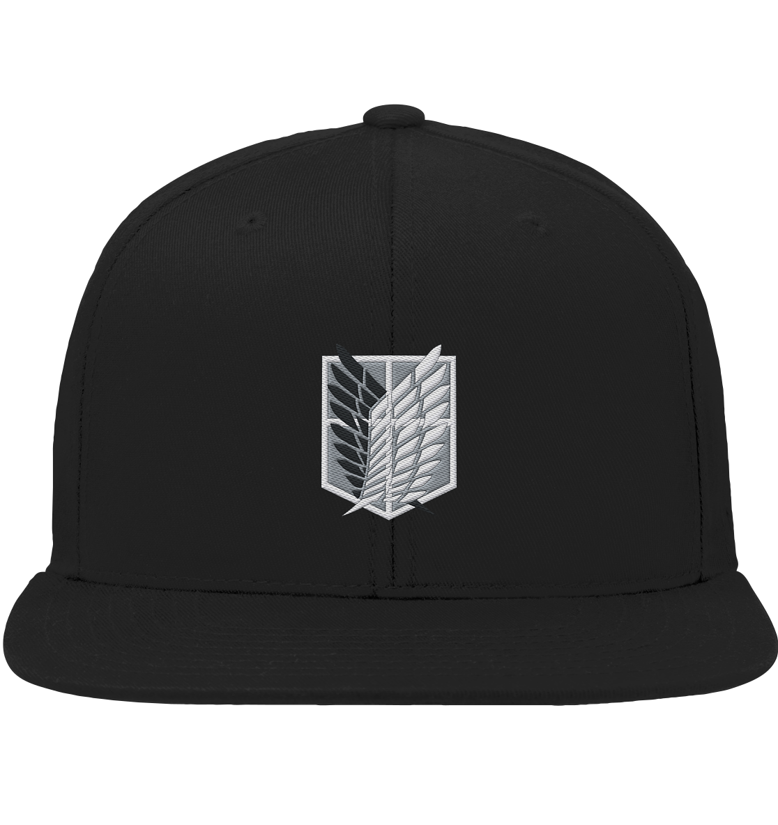 Freedom Wings - Organic Snapback
