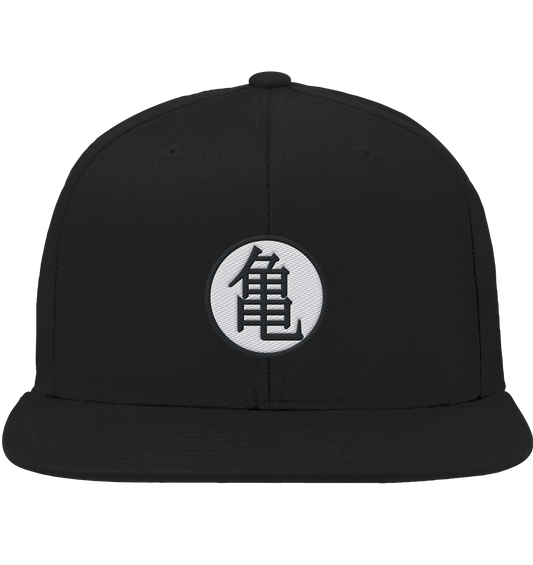 Schildkrötenschule - Organic Snapback