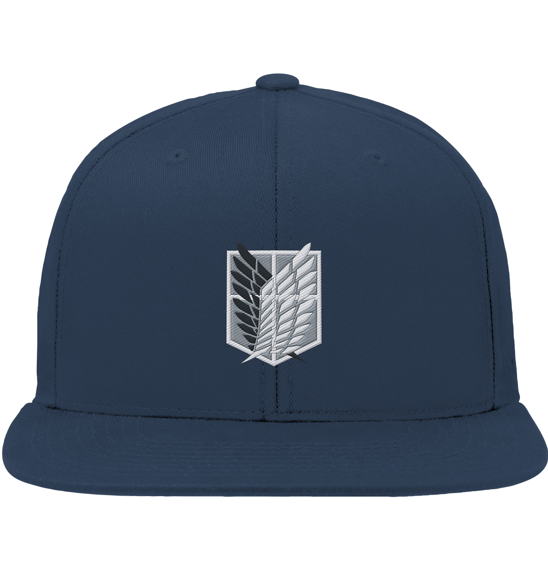 Freedom Wings - Organic Snapback