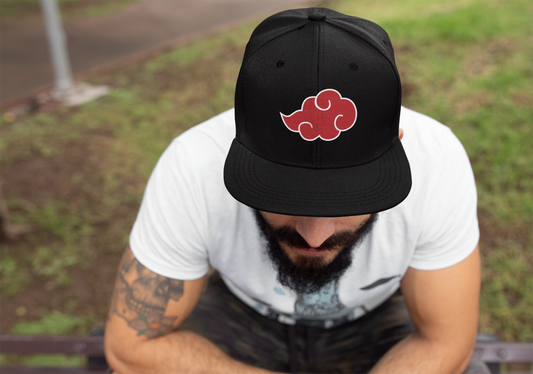 Akatsuki - Organic Snapback